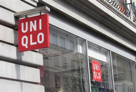 Uniqlo's Europe boss Berndt Hauptkorn quits to join Chanel